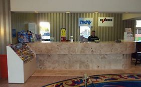 Claremont Kissimmee Hotel
